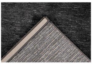 Kusový koberec Lalee Home Palma 500 grey - 80 x 150 cm