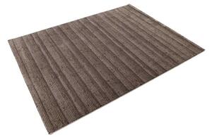 Kusový koberec Lalee Home Palma 500 taupe - 80 x 150 cm