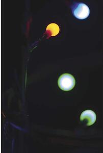Emos Cherry-Vánoční Řetěz 30M 300 Led Multicolor-S Časovačem Zy1610T