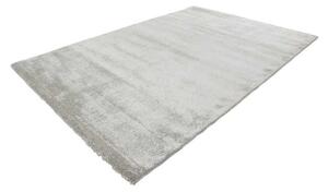 Kusový koberec Lalee Home Softtouch 700 pastelgreen - 80 x 150 cm