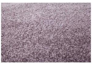 Kusový koberec Lalee Home Softtouch 700 pastelpurple - 120 x 170 cm