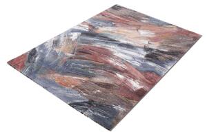 Moderní kusový koberec Ragolle Argentum 63465 2626 Abstraktní vícebarevný Rozměr: 160x230 cm