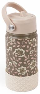 Mrs. Ertha Dětská termoláhev Omma - Vintage Bloom MEA148