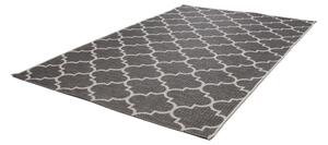 Kusový koberec Lalee Home Sunset 604 grey - 120 x 170 cm