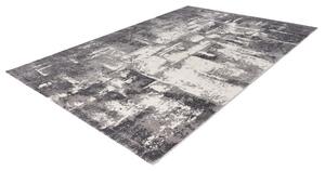Kusový koberec Lalee Home Trendy 401 silver - 80 x 150 cm