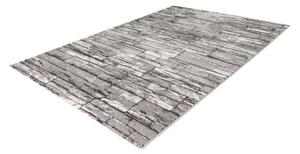 Kusový koberec Lalee Home Trendy 404 silver - 120 x 170 cm