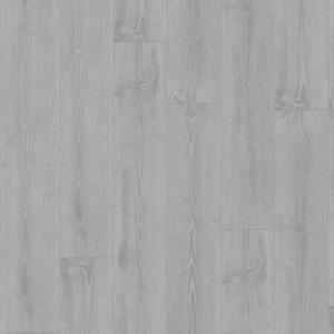 Vinylová podlaha Tarkett Starfloor Click Solid 55 - Scandinavian Oak Medium Grey 36021104