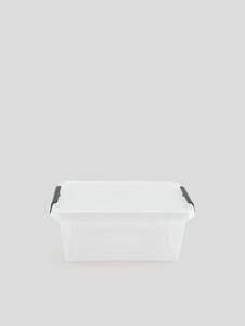 Sinsay - Úložná krabice - bílá