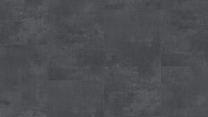 Vinylová podlaha Tarkett Starfloor Click Solid 55 - Vintage Zinc Black 36022094