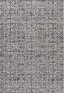 Koberec Breeze beige/charcoal grey 160x230 cm