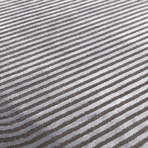 Tribeca Design Kusový koberec Zoom Shape Black Charcoal Rozměry: 120x170 cm