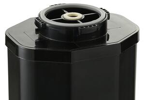 G21 Solární sprcha G21 Spade 60 l, černá G21-63909206