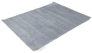 Kusový koberec SPRING Grey - 40 x 60 cm