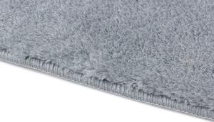 Kusový koberec SPRING Grey - 40 x 60 cm