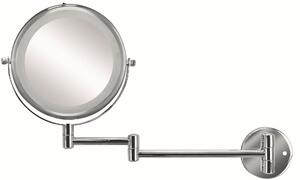 Kleine Wolke LED Mirror kosmetické zrcátko 42.7x42.7 cm 8428124886
