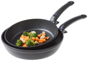 SADA PÁNVÍ, 24 / 28 cm, 2dílné Fissler