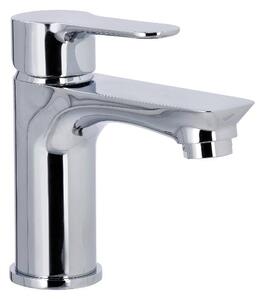 Livarno® Umyvadlová baterie (plochá páka) (100407970001)