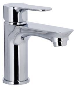Livarno® Umyvadlová baterie (plochá páka) (100407970001)