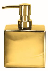 Kleine Wolke Glamour dávkovač mýdla 450 ml WARIANT-zlatáU-OLTENS | SZCZEGOLY-zlatáU-GROHE | zlatá 5065125854