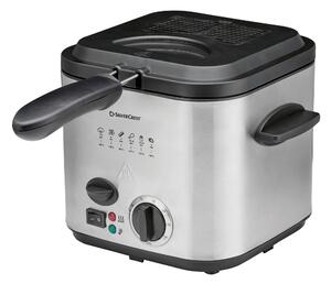 Silvercrest® Mini fritéza SFM 840 B2 (100408011)