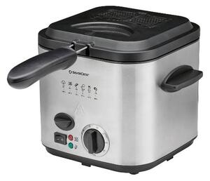 Silvercrest® Mini fritéza SFM 840 B2 (100408011)