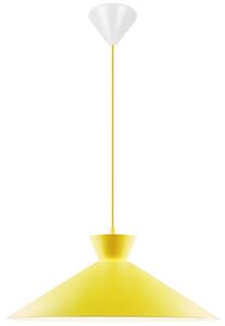 Nordlux Závěsné svítidlo DIAL 45 Barva: Žlutá