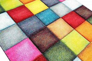 Kusový koberec DIAMOND 22605/110 - 140 x 200 cm