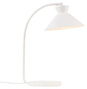 Nordlux Stolní lampička DIAL Barva: Bílá