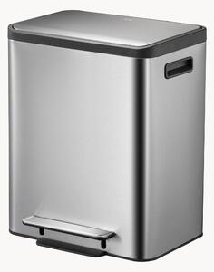 Odpadkový koš s pedálem EcoCasa, 30 l