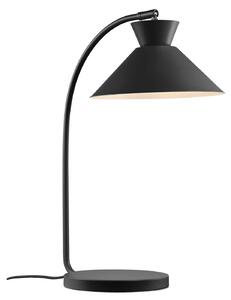 Nordlux Stolní lampička DIAL Barva: Černá