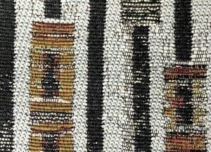 Kusový koberec Zoya 153/999X - 80 x 165 cm