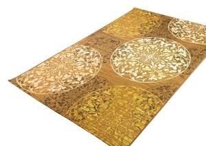 Kusový koberec Zoya 128/999N - 120 x 180 cm