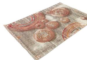 Kusový koberec Zoya 154/999X - 80 x 165 cm