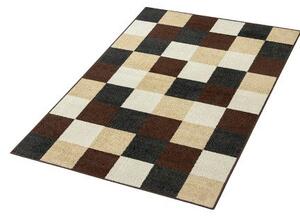 Kusový koberec LOTTO 923/FM7X - 100 x 150 cm