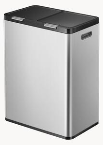 Recyklační odpadkový koš Essential Recycle, 30 + 30 l