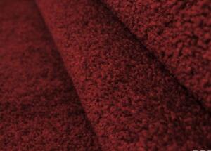 Kusový koberec Ata 7000 red - 60 x 100 cm