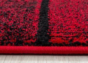 Kusový koberec Beta 1110 red - 80 x 150 cm