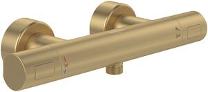 Villeroy & Boch Universal Taps & Fittings sprchová baterie nastěnná ano zlatá TVS00001700076