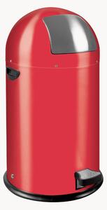 Odpadkový koš s pedálem Kickcan, 33 l