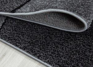 Kusový koberec Beta 1120 grey - 80 x 150 cm