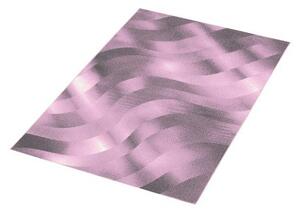 Kusový koberec Costa 3529 pink - 80 x 150 cm