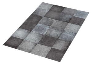 Kusový koberec Costa 3526 brown - 80 x 150 cm