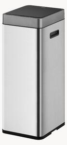 Modulární odpadkový koš s pohybovým senzorem Mirage Slim, 30 l