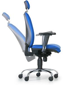 Antares Kancelářská židle FLEXIBLE, šedá