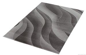 Kusový koberec Costa 3523 brown - 80 x 150 cm