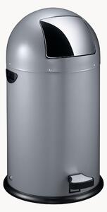 Odpadkový koš s pedálem Kickcan, 33 l