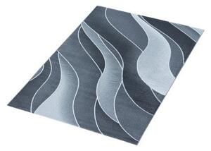 Kusový koberec Costa 3523 grey - 80 x 150 cm