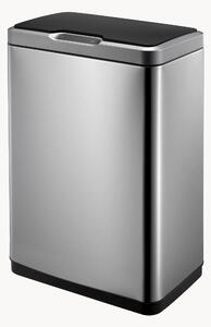 Recyklační odpadkový koš se snímačem pohybu Mirage, 20 + 20 l