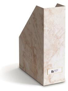 Kartonový organizér Viktoria Paper Laminate – Bigso