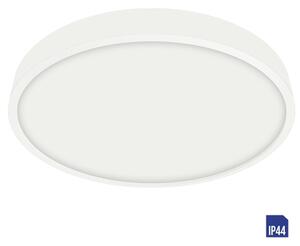 EMITHOR 49051 - Stropní LED svítidlo LENYS II 30W, 4000K, IP44, 2750lm, bílé